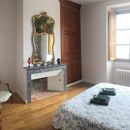 La Prevote Bed & Breakfast Marchenoir Eksteriør bilde