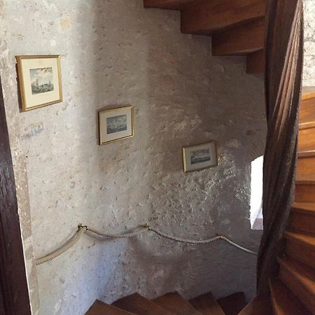 La Prevote Bed & Breakfast Marchenoir Eksteriør bilde