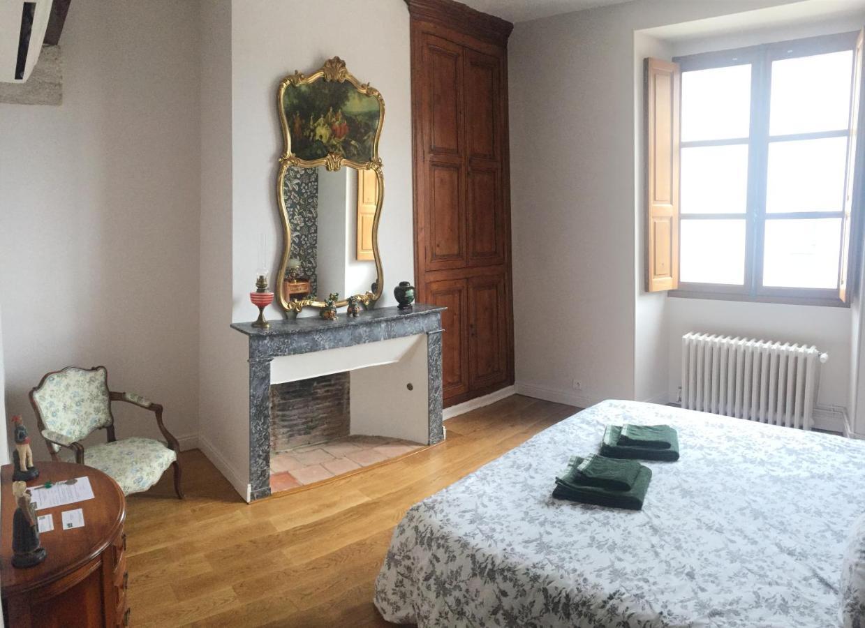 La Prevote Bed & Breakfast Marchenoir Eksteriør bilde