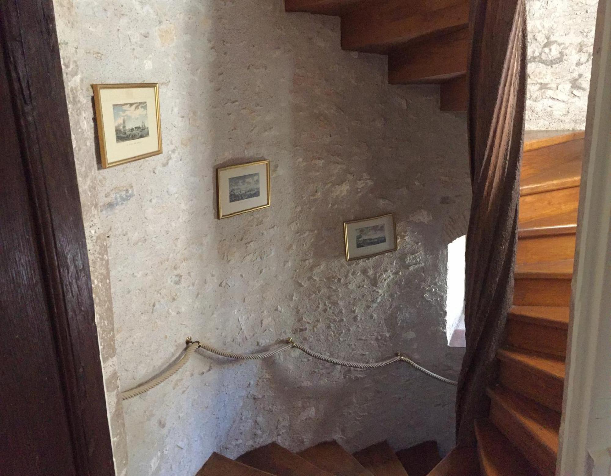 La Prevote Bed & Breakfast Marchenoir Eksteriør bilde